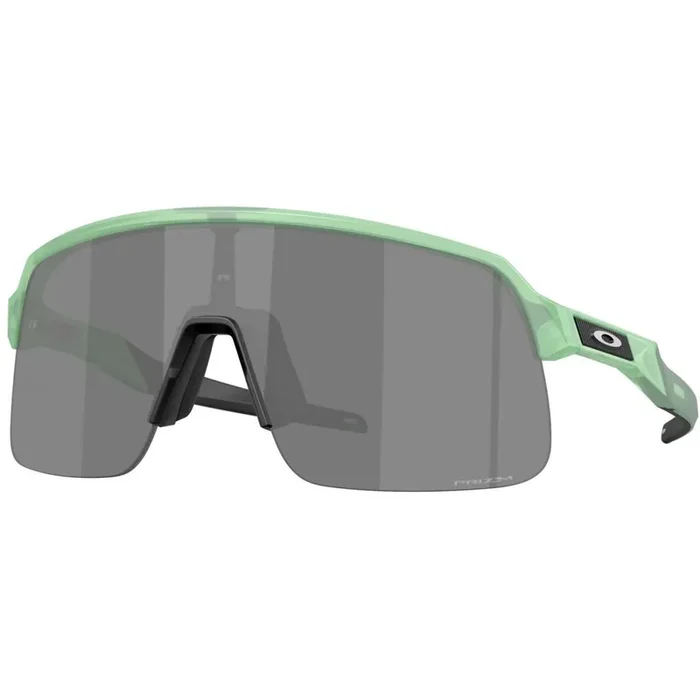 Livraison Express Oakley Sutro Lite S, PRIZM™, Matte Trans Jade
