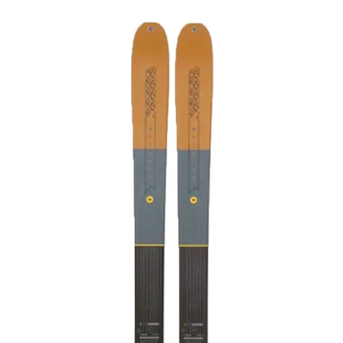 Livraison Express Pack de skis K2 WAYBACK 98 + fix
