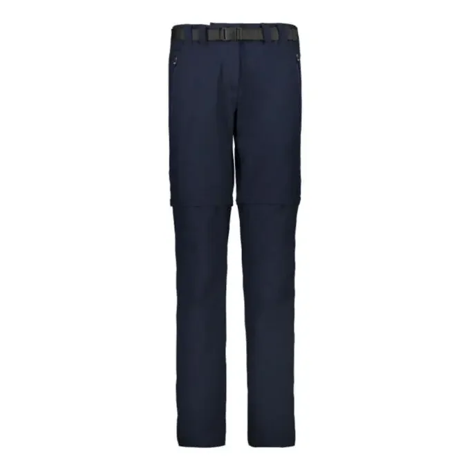 Livraison Express Pantalon de randonnée zippé CMP