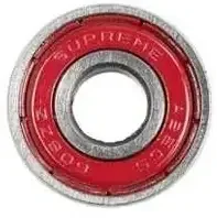 Livraison Express Roulements Supreme Abec 5