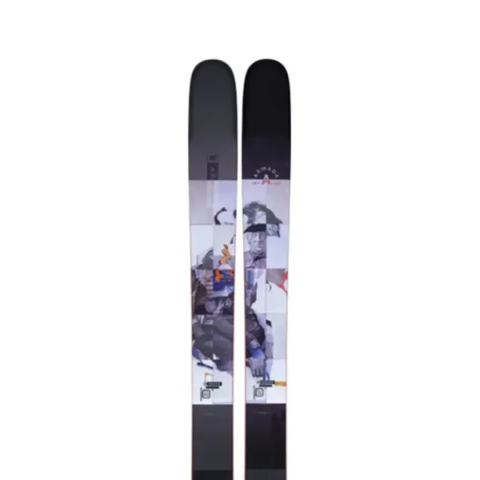 Livraison Express Skis Armada ARV 116 JJ