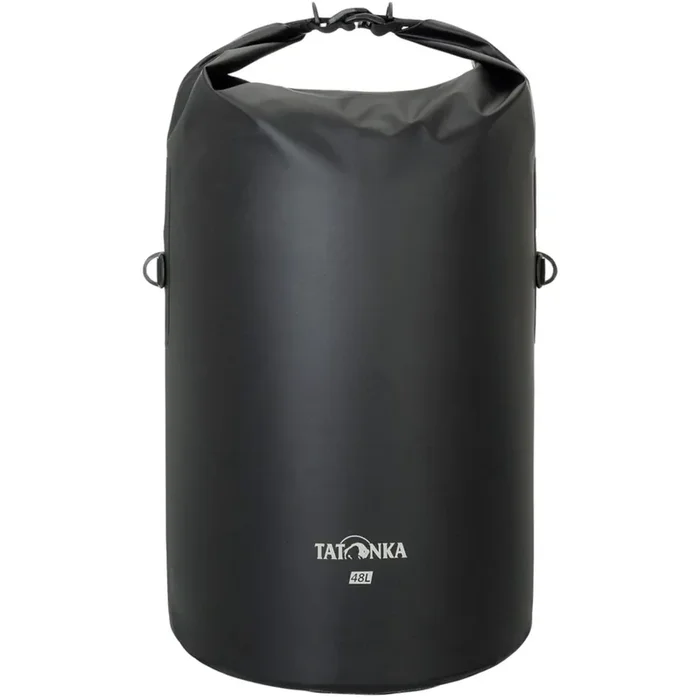 Livraison Express Tatonka WP Stuffbag 48L, sac étanche, noir