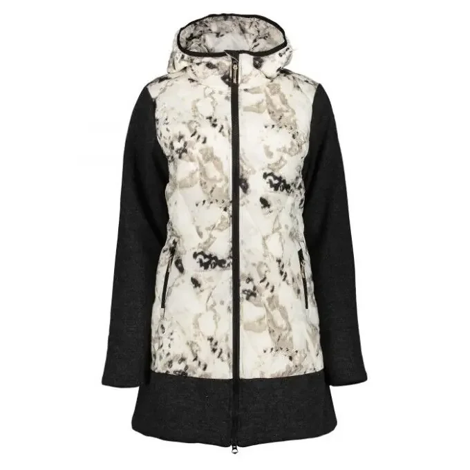 Livraison Express Veste Torstai QUEBEC Beige