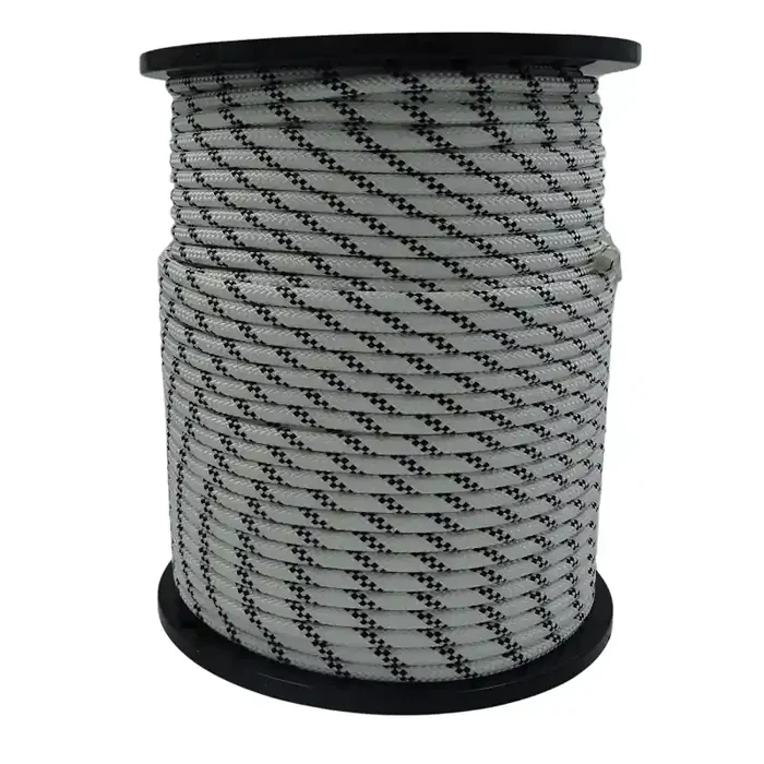 Livraison Gratuite 200 m Corde semi statique Safety Pro 10,5 mm Cousin