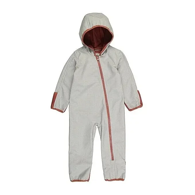 Livraison Gratuite Combinaison polaire Killtec FIW 34 MNS ONPC Light Grey