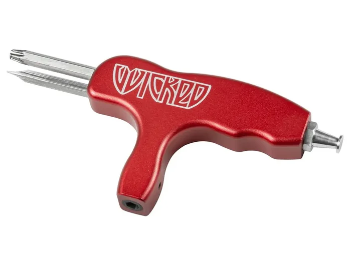 Livraison Gratuite Hardcore Tool