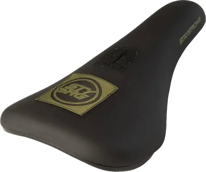Livraison Gratuite Icon Patch Slim Selle de BMX
