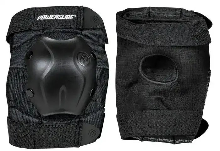 Livraison Gratuite Mens Standard Genouillères Skate