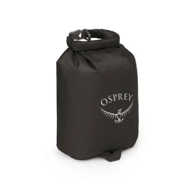 Livraison Gratuite Sac étanche Osprey UL DRY SACK 3 Black