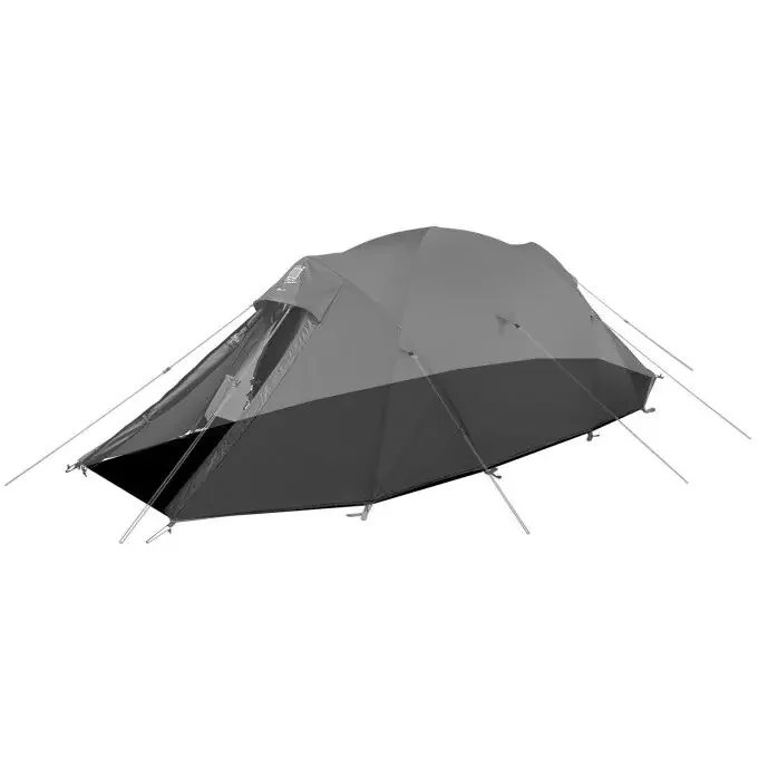 Livraison Mondiale Empreinte de tente Wild Country TRISAR 2D FOOTPRINT