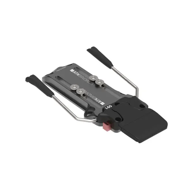Livraison Mondiale Frein ski ATK TOURING SKI BRAKE