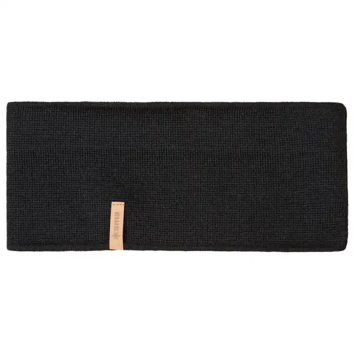 Livraison Mondiale Kama Lasse, bandeau, noir