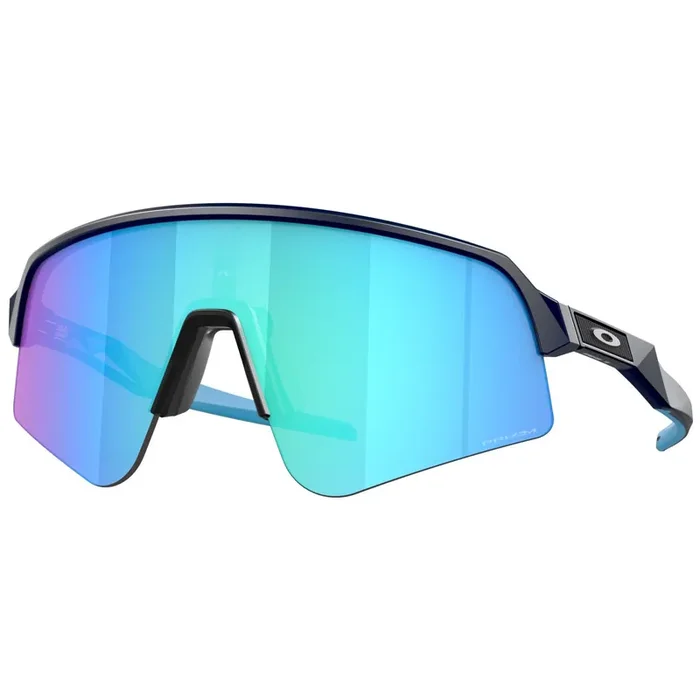 Livraison Mondiale Oakley Sutro Lite Sweep, PRIZM™, Matte Navy