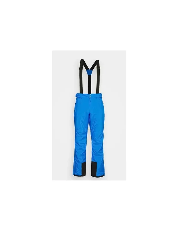 Livraison Mondiale Pantalon de Ski Neuf Dare 2B Achieve II Athletic Blue Taille XL