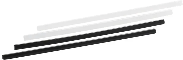 Livraison Mondiale PTEX Batons Réparation Base Snowboard/ Ski Polyéthylène