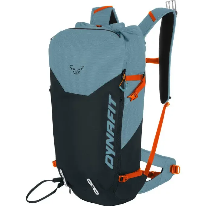 Livraison Mondiale Sac à dos Dynafit RADICAL 30+ STORM BLUE/BLUEBERRY
