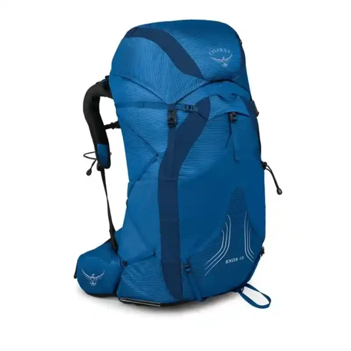 Livraison Mondiale Sac à dos Exos 48L homme Osprey