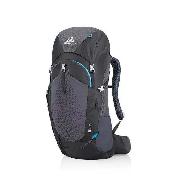 Livraison Mondiale Sac à dos Gregory ZULU 40 Ozone Black