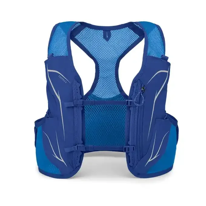 Livraison Mondiale Sac d’hydratation Osprey DURO LT 20 Blue Sky