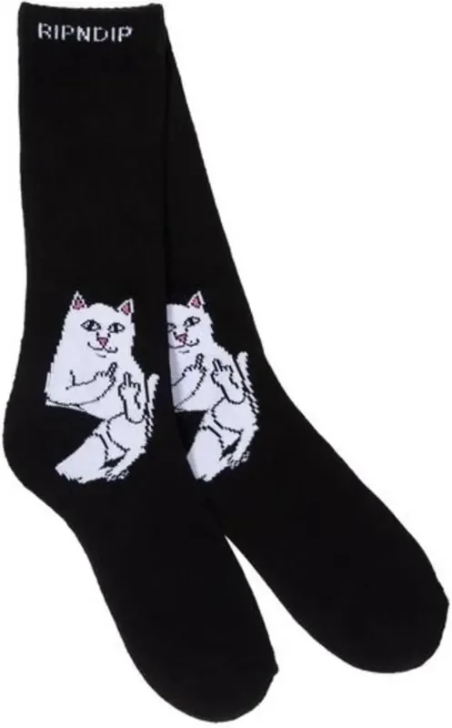 Lord Nermal Chaussettes Marque