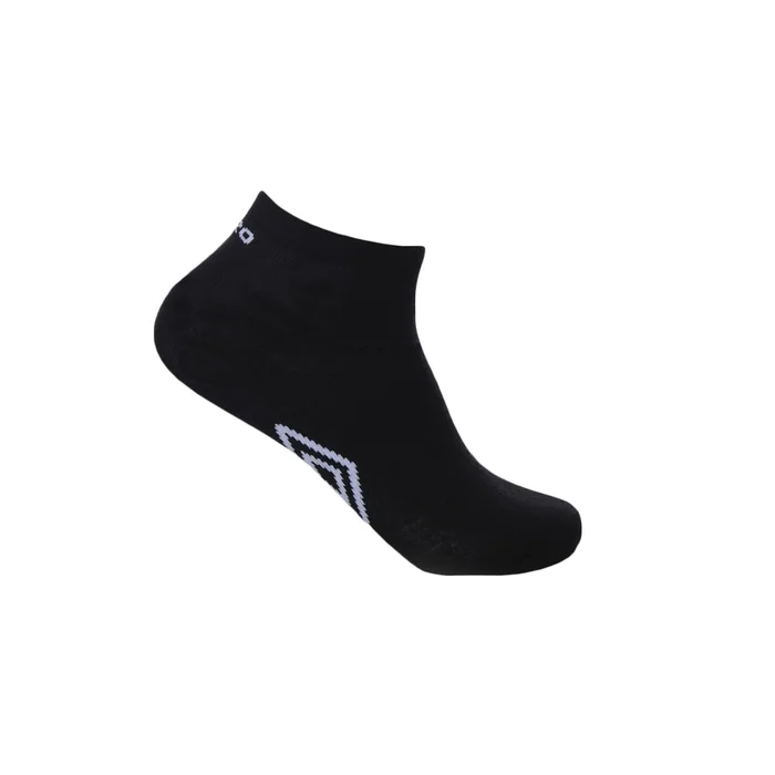 Lot de 12 paires de Socquettes unies femme Umbro [Taille 36/41]