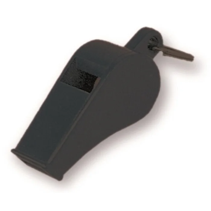 Lot de 12 sifflets en plastique Megaform