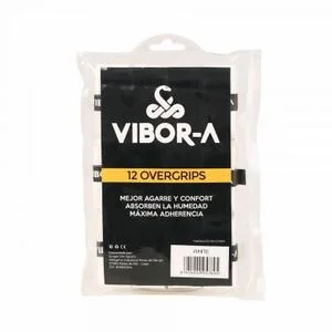 Lot de 12 surgrip perforé