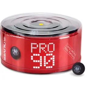 Lot de 24 balles de squash 90
