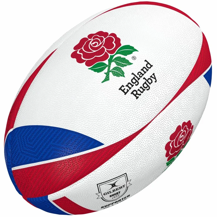 Lot de 25 ballons Angleterre