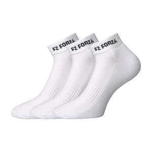Lot de 3 chaussettes courtes 0099