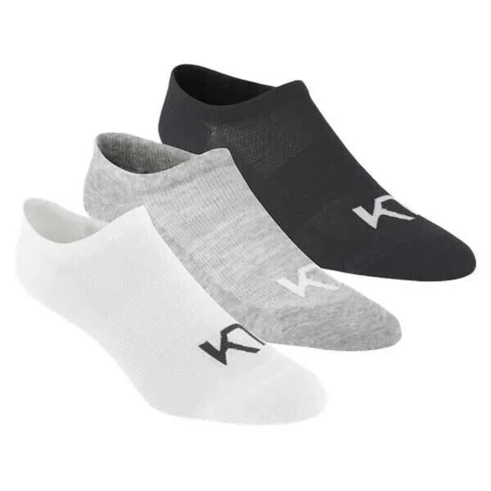 Lot de 3 chaussettes femme Kari Traa Hu00e6l [Taille 36]