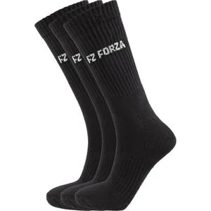Lot de 3 chaussettes longues Comfort 96