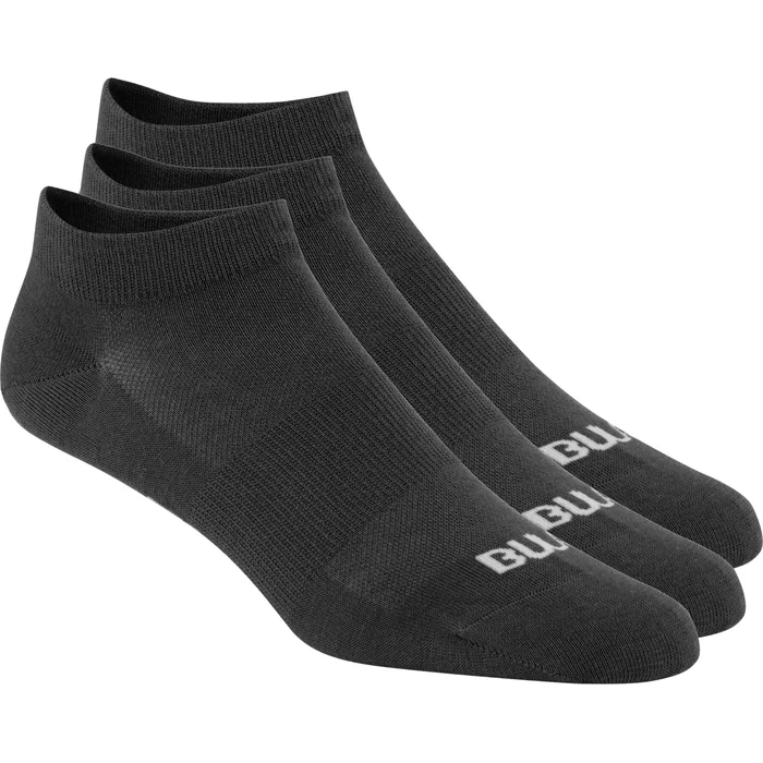 Lot de 3 paires de chaussettes Bula Safe