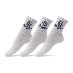 Lot de 3 paires de chaussettes