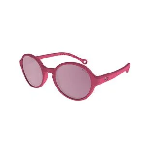 Lunettes de soleil bébé fille Naambio
