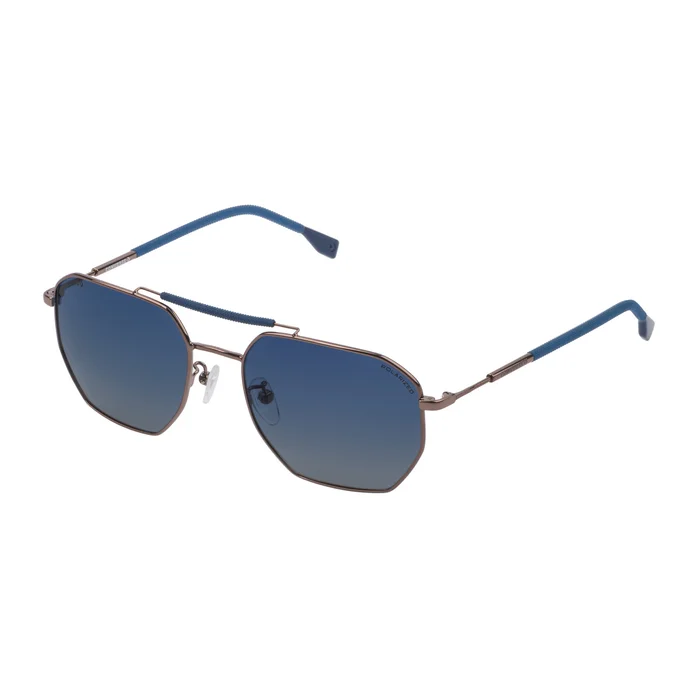 Lunettes de soleil Converse SCO25255K71P [Taille 55/18/140 mm]