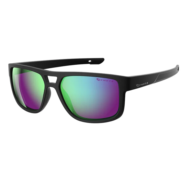 Lunettes de soleil Demetz Club