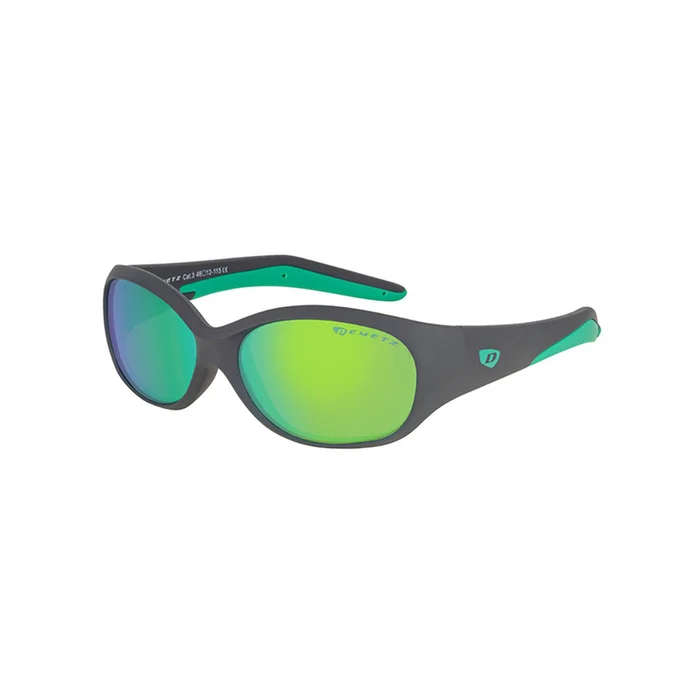 Lunettes de soleil enfant Demetz Cherry [Taille 48/12 mm]