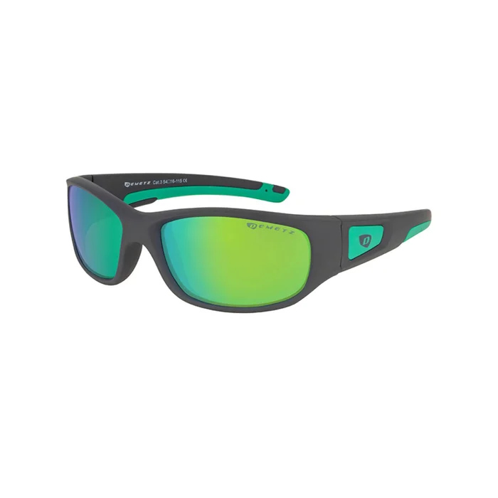 Lunettes de soleil enfant Demetz Liken [Taille 54/16 mm]