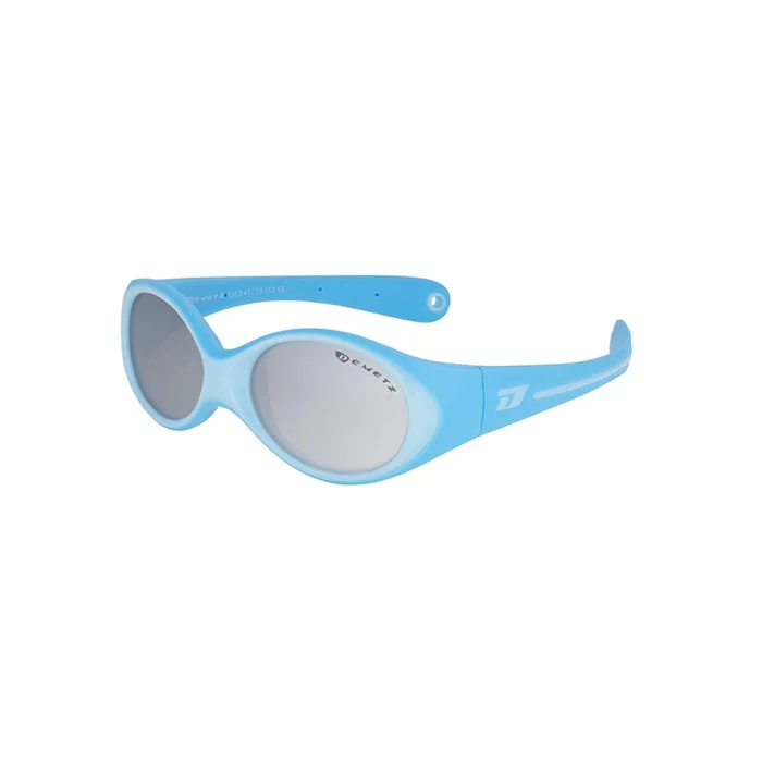 Lunettes de soleil enfant Demetz Mini-clip [Taille 41/13 mm]