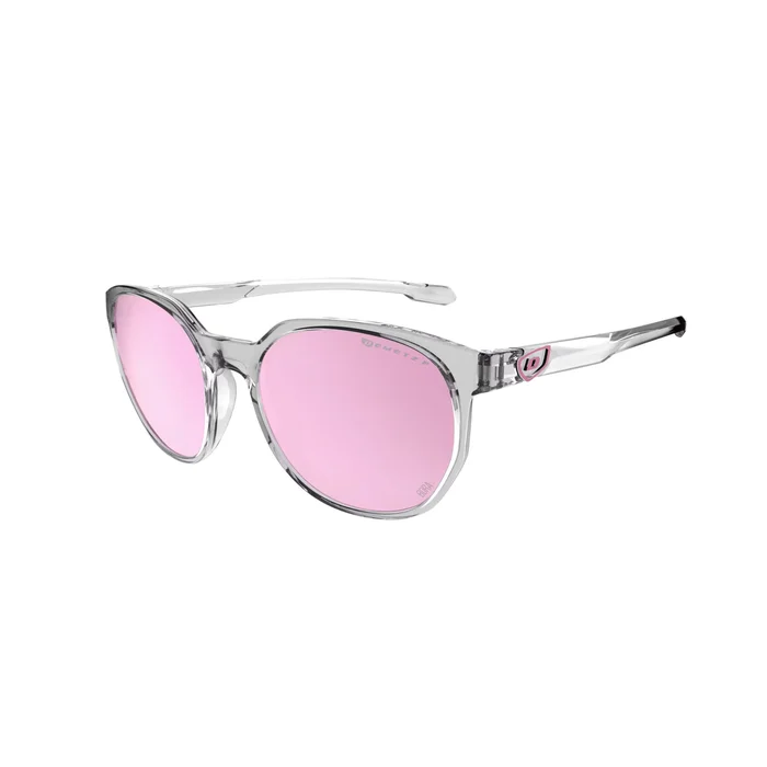 Lunettes de soleil femme Demetz Advance