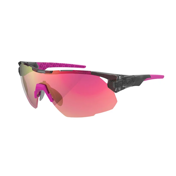Lunettes de soleil femme Demetz Trail