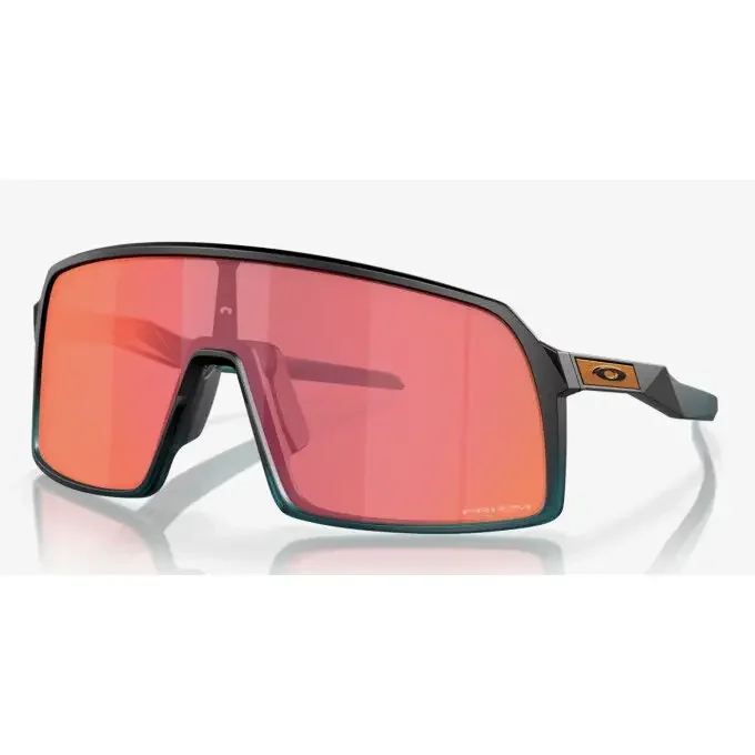 Lunettes de soleil Oakley SUTRO PRIZM TRAIL TORCH Affaire À Saisir