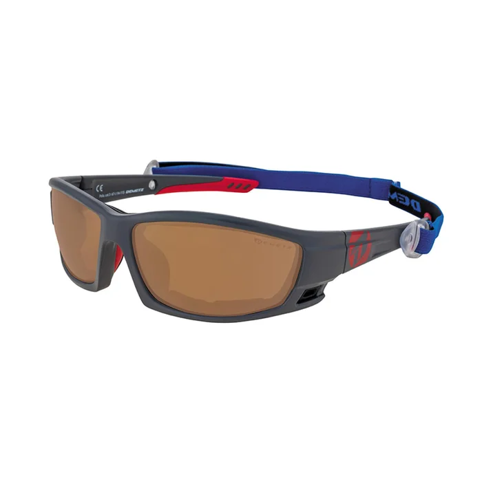 Lunettes de soleil pour sport nautique Demetz Pola-Star