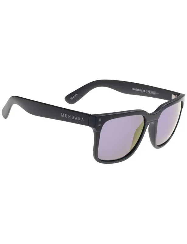 Lunettes MUNDAKA Beltz Top Qualité
