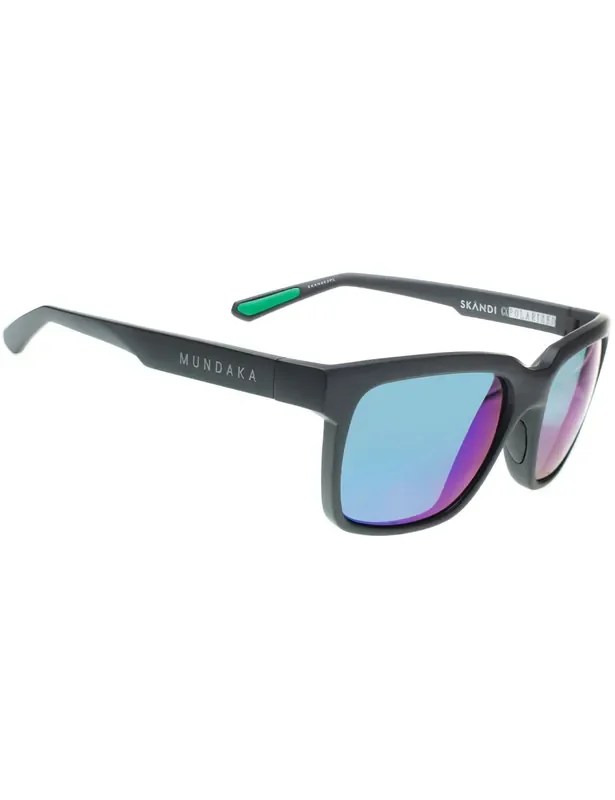 Lunettes MUNDAKA Skandi Satisfait Ou Remboursé