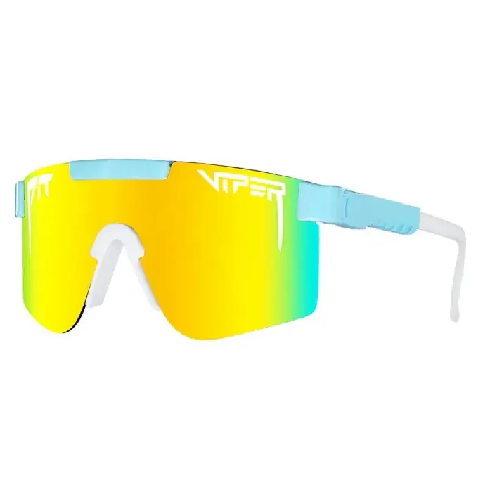 Lunettes Pit Viper The Cannonball Originals Polarized Exclusif