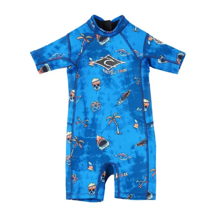Lycra Rip Curl Savages Boy Commander Maintenant