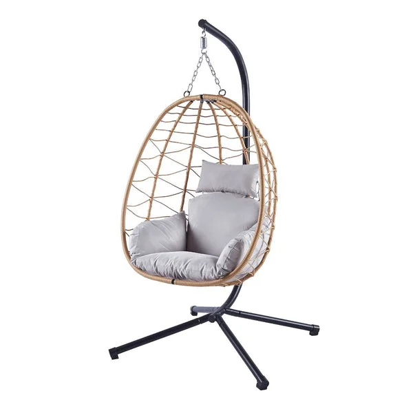 Lykke Silla colgante, natural