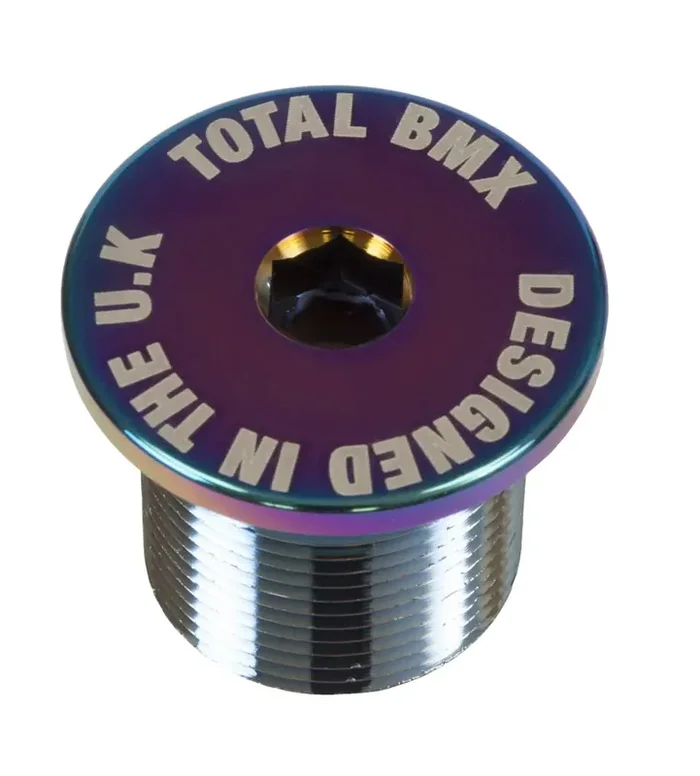M25 Top Cap Authentique